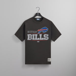 UrlfreezeShops for the NFL: Bills Vintage Tee - Black