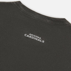 Kith for The NFL: Cardinals Vintage Tee - Black XS