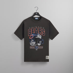 Kith for the NFL: Bears Vintage Tee - Black