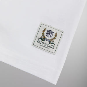 Kith for the NFL: Chargers Vintage Tee - White