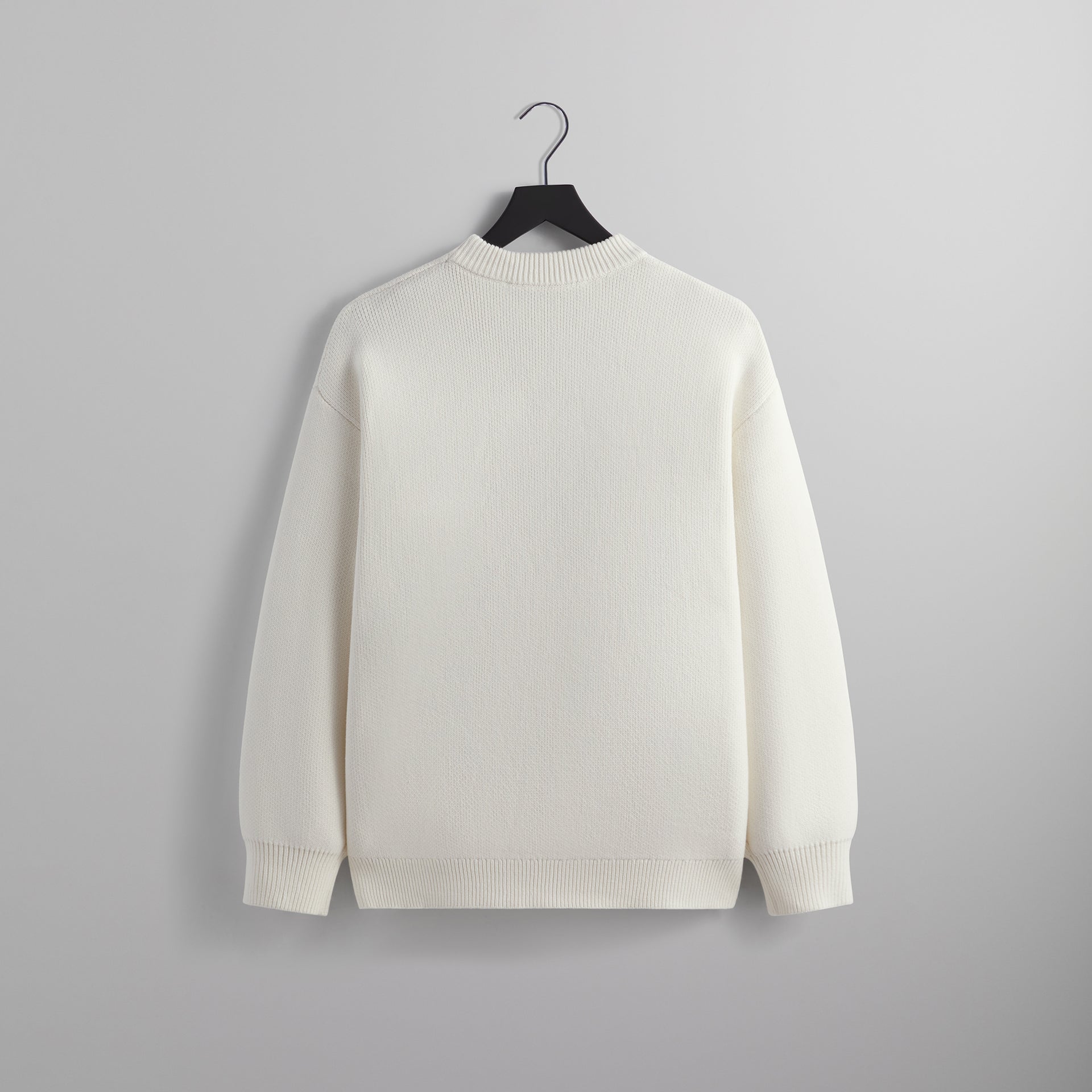 Kith for Bergdorf Goodman Saratoga Crewneck - Silk