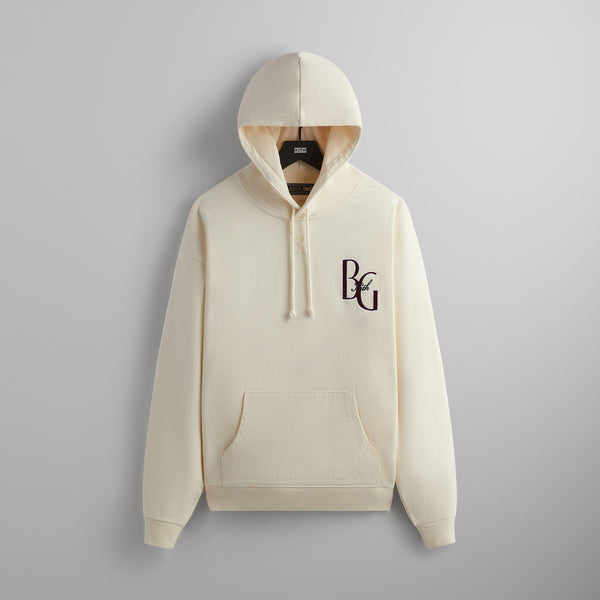 Kith Bergdorf Goodman Crewneck Sandrift