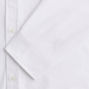 UrlfreezeShops for the New York Knicks Carson Buttondown - White