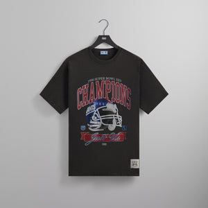 Kith for the NFL Giants 1925 Nelson shirt - Limotees