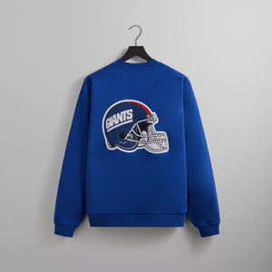 Kith for the NFL Giants 1925 Nelson shirt - Limotees