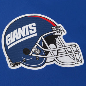 Kith for the NFL: Giants Helmet Nelson Vintage Crewneck - Current PH