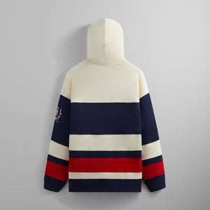 Kith for the NFL: Giants Delk Hockey Hoodie - History