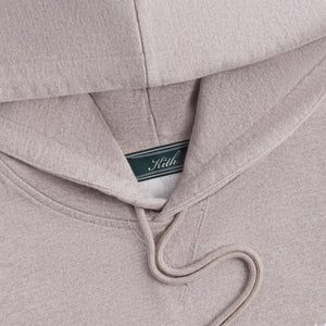 Kith Nelson Hoodie - Mantle Heather