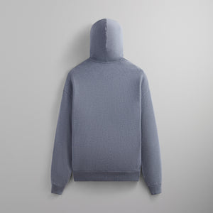 Kith Nelson Hoodie - Elevation Heather