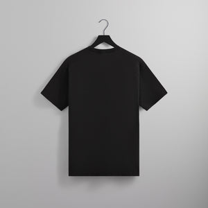 Erlebniswelt-fliegenfischenShops for the New York Knicks MSG Vintage Tee - Black