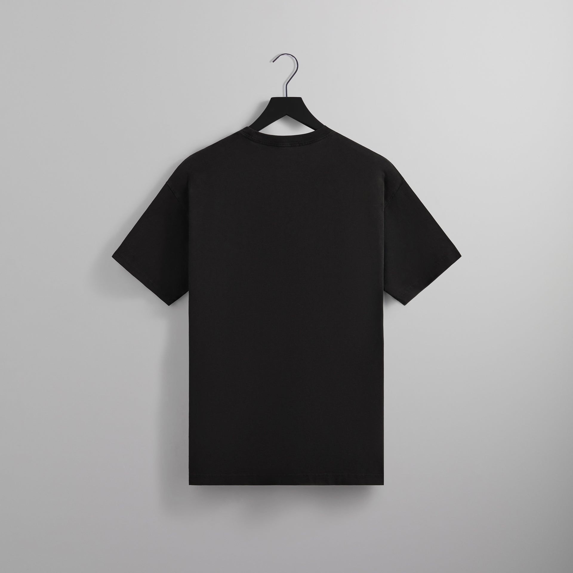 Kith for the New York Knicks NY Insignia Vintage Tee - Black