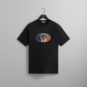 Kith & New Era for the New York Knicks 59FIFTY Low Profile Fitted - Bl