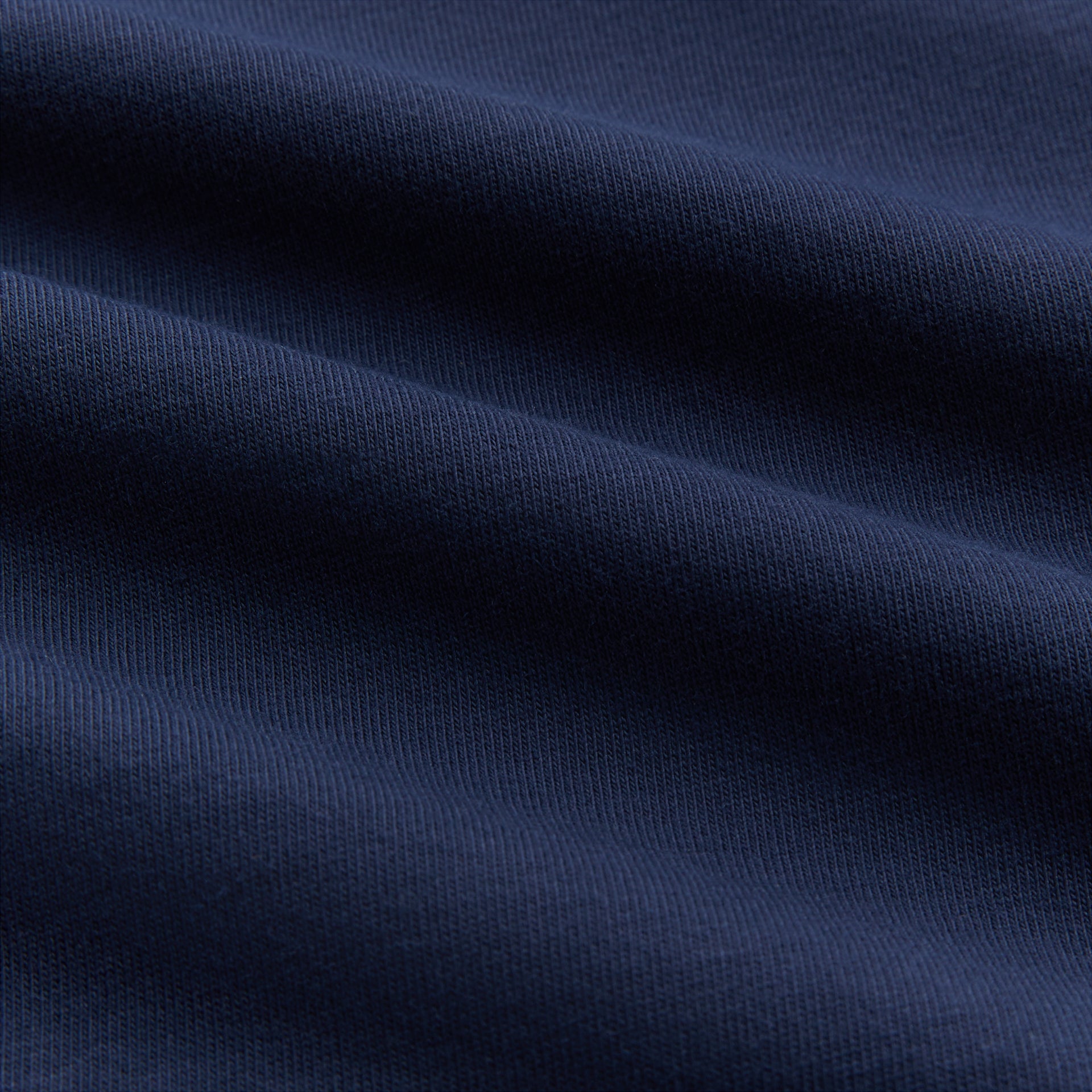 Kith for the New York Knicks NY to the World Ramble L/S Tee - Nocturnal