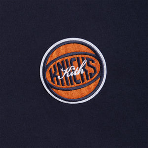 Erlebniswelt-fliegenfischenShops for the New York Knicks NY to the World Nelson Crewneck - Nocturnal