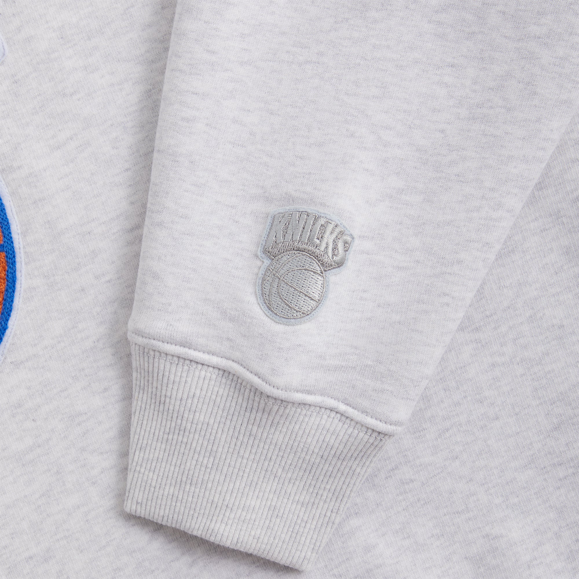 KITH キス New York Knicks Retro NY Nelson クルーネック Kith for the New York Knicks Retro NY Nelson Crewneck