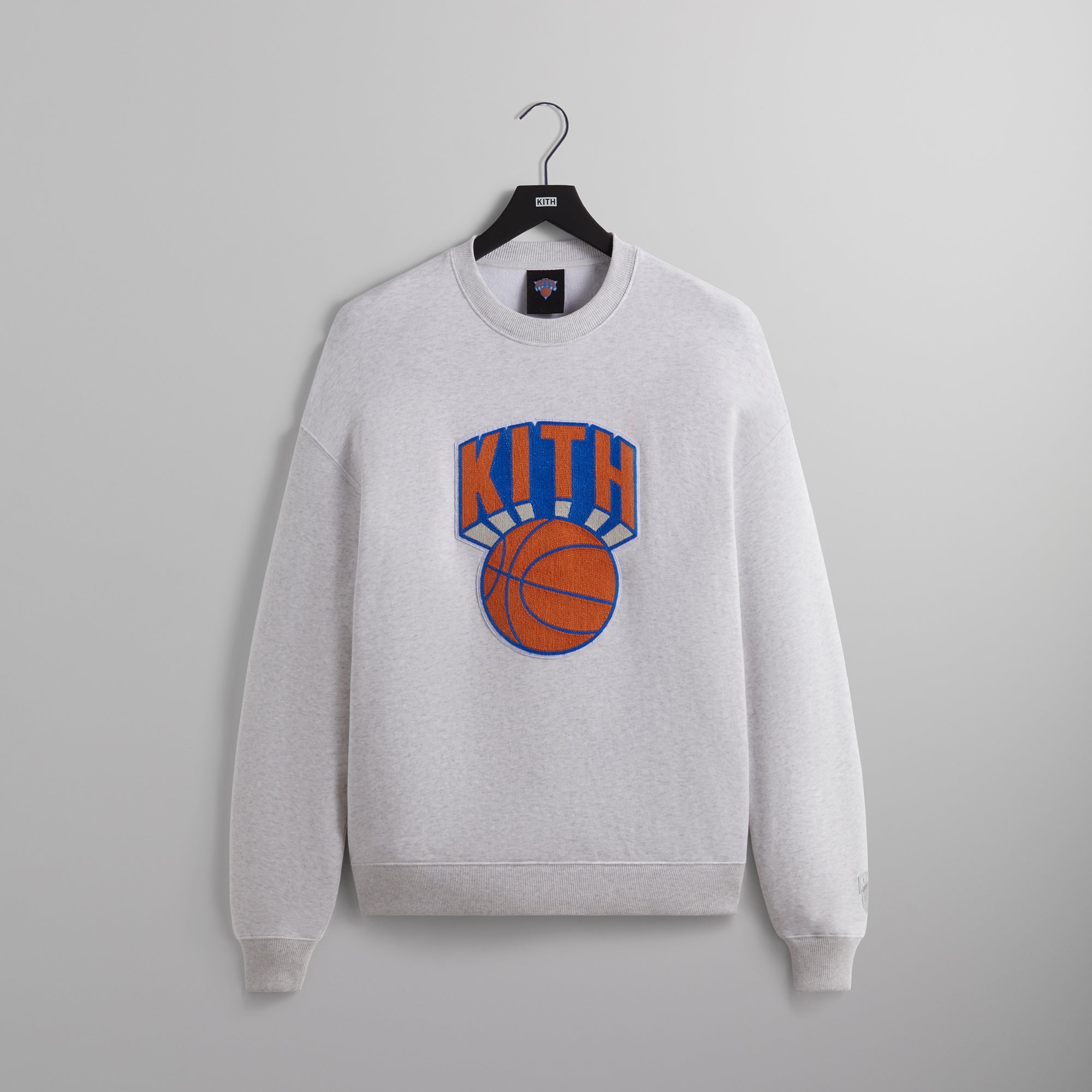 新品 Kith for NewYork Knicks Hoodie XLサイズ-