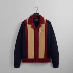 Men's Cardigan Sweaters & Crewneck Sweaters   Kith
