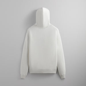 Kith Striped Interlock Williams III Hoodie - Silk PH