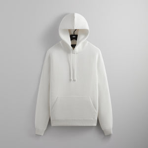 Kith Striped Interlock Williams III Hoodie - Silk PH