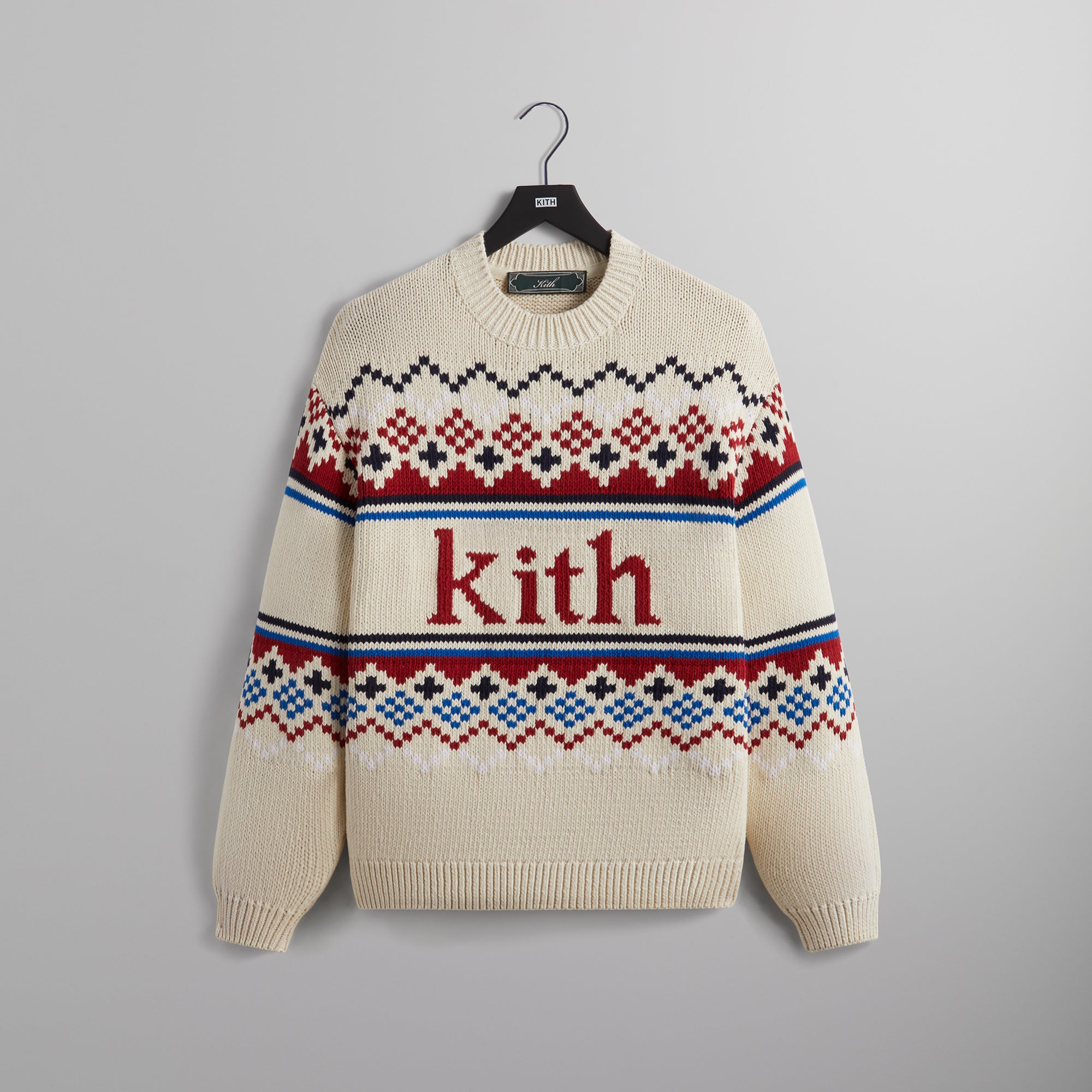 Kith sweater outlet