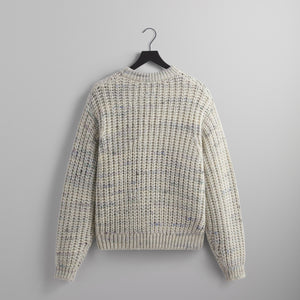 Kith Lyon Sweater - White