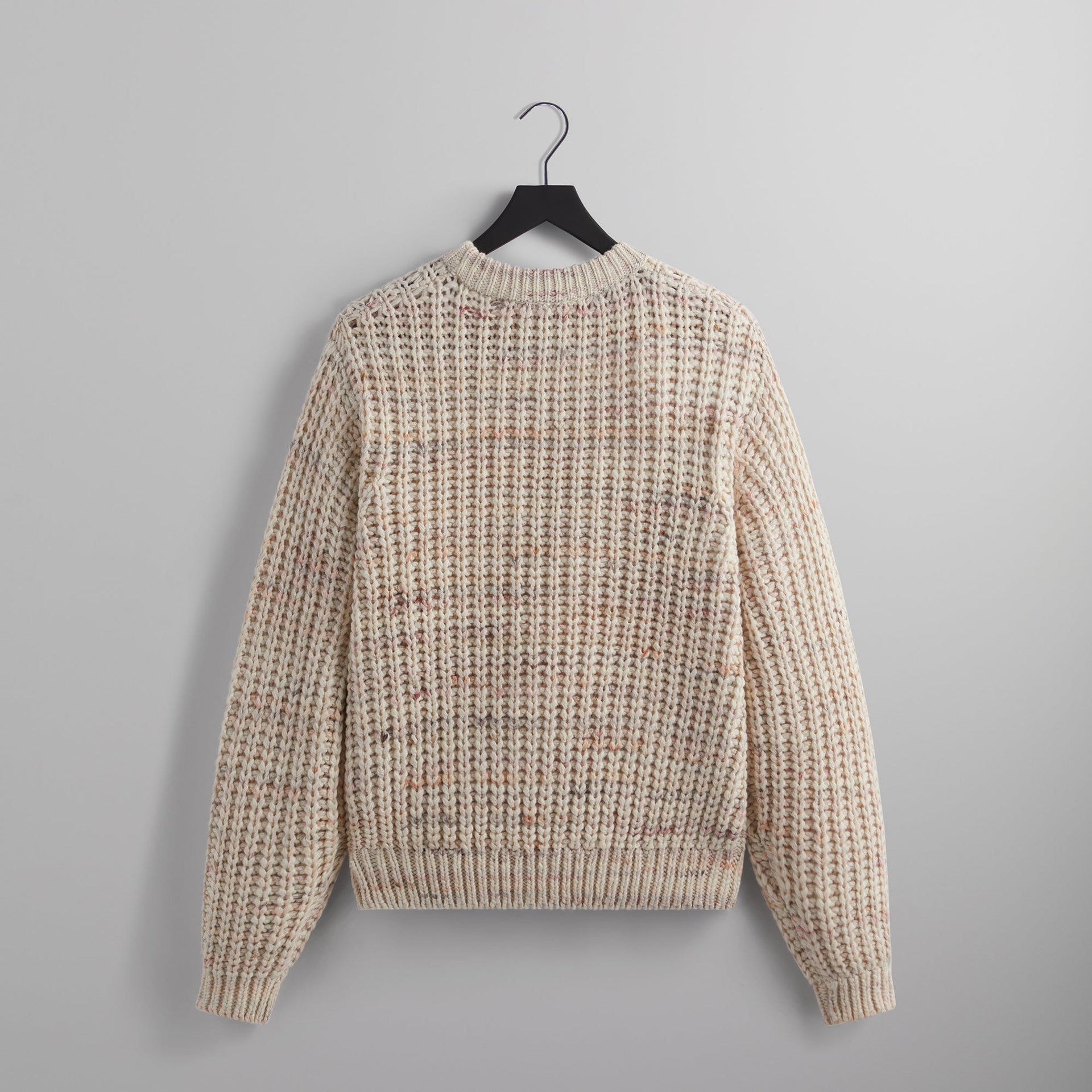Kith Lyon Sweater - Rye PH