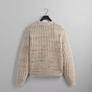 Kith Lyon Sweater - Rye PH