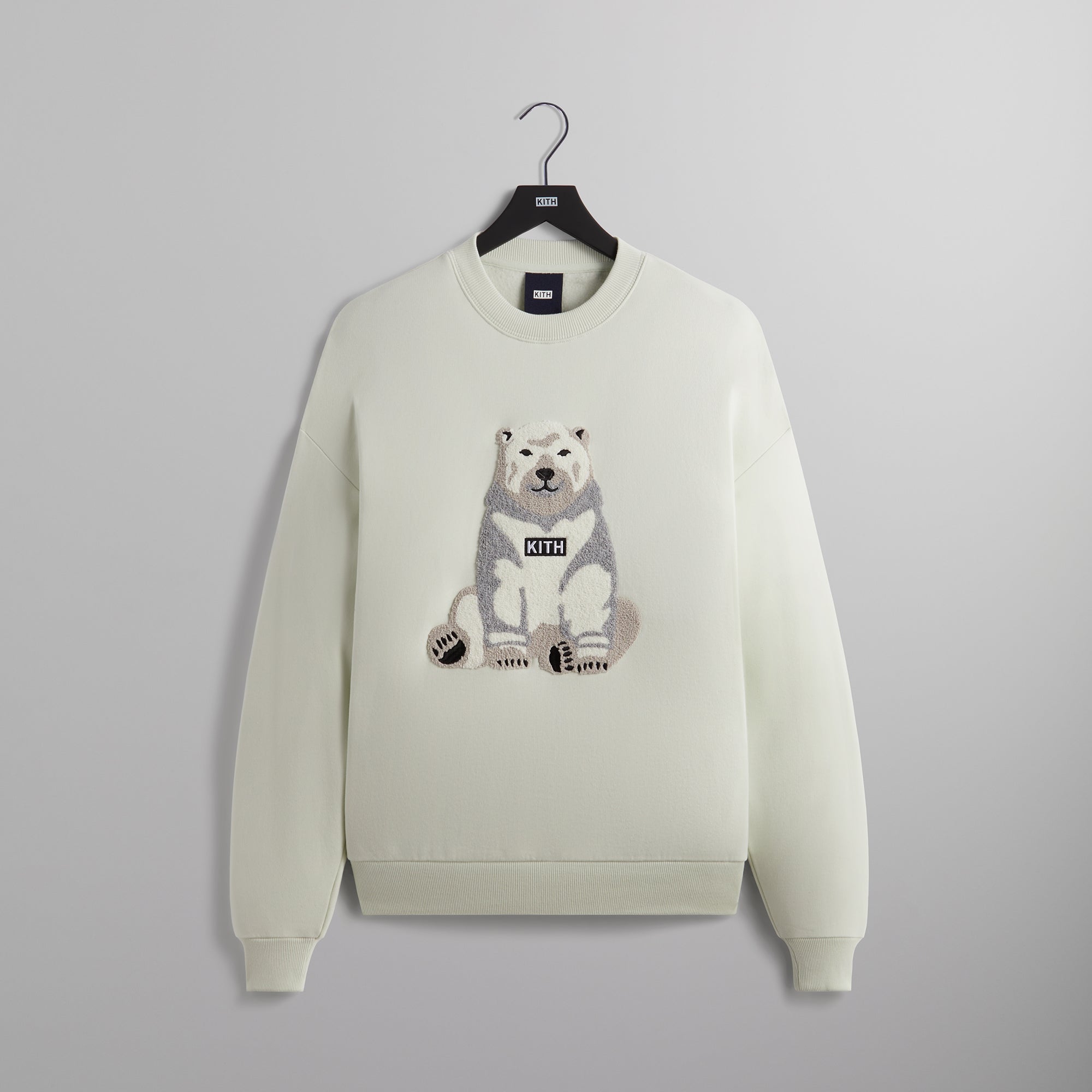 Polar on sale bear sweaters