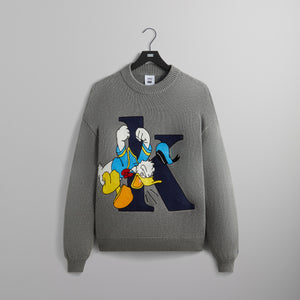 Disney | Kith for Mickey & Friends Donald K Crewneck Sweater - Medium