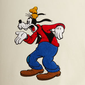 Disney | Kith for Mickey & Friends Astonished Goofy Vintage Crewneck -