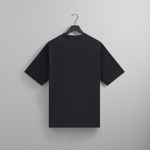 UrlfreezeShops Leonard Pocket Tee - Black PH