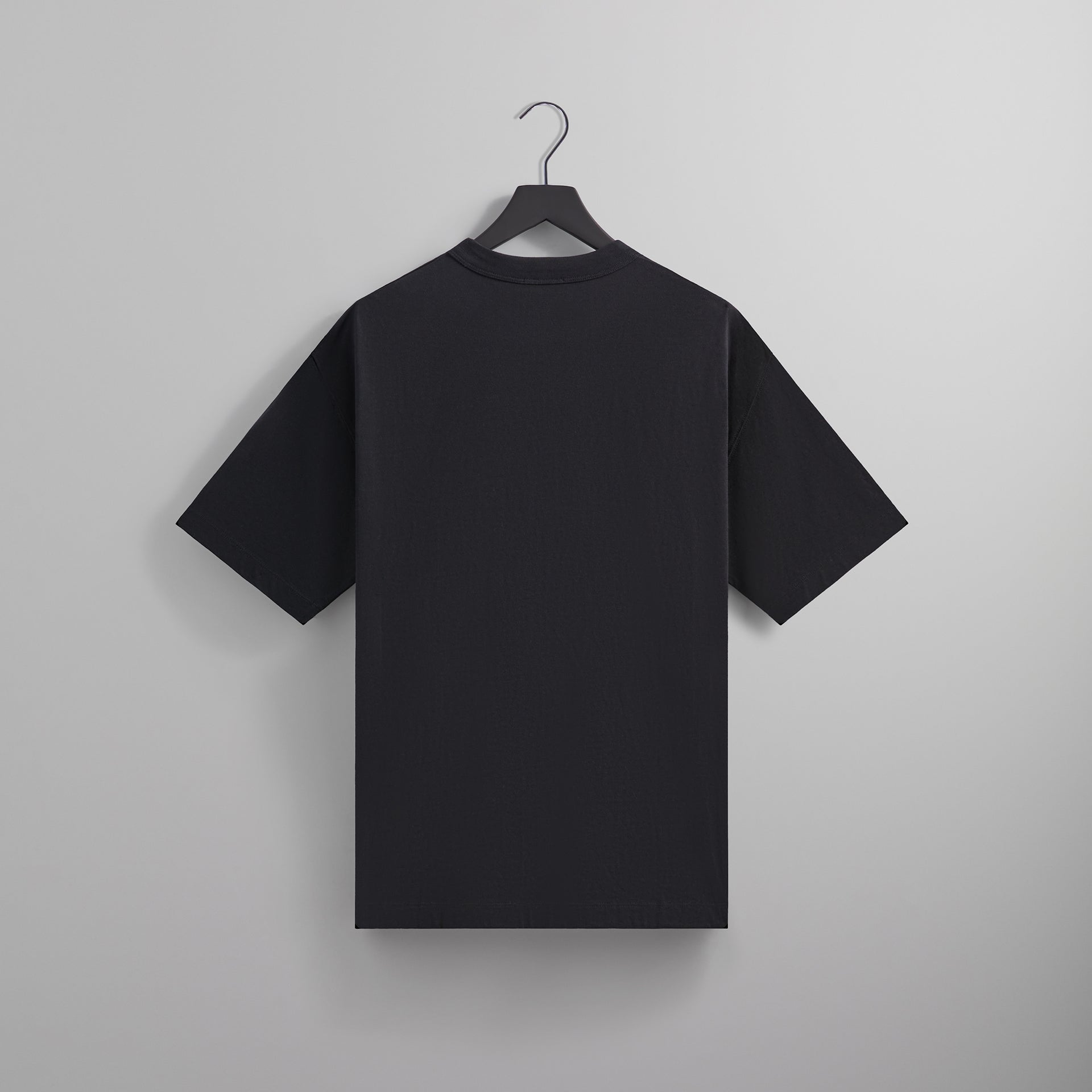 Kith Leonard Pocket Tee - Black