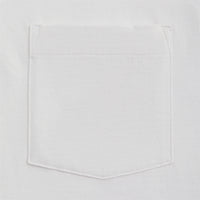 Kith Leonard Pocket Tee - White