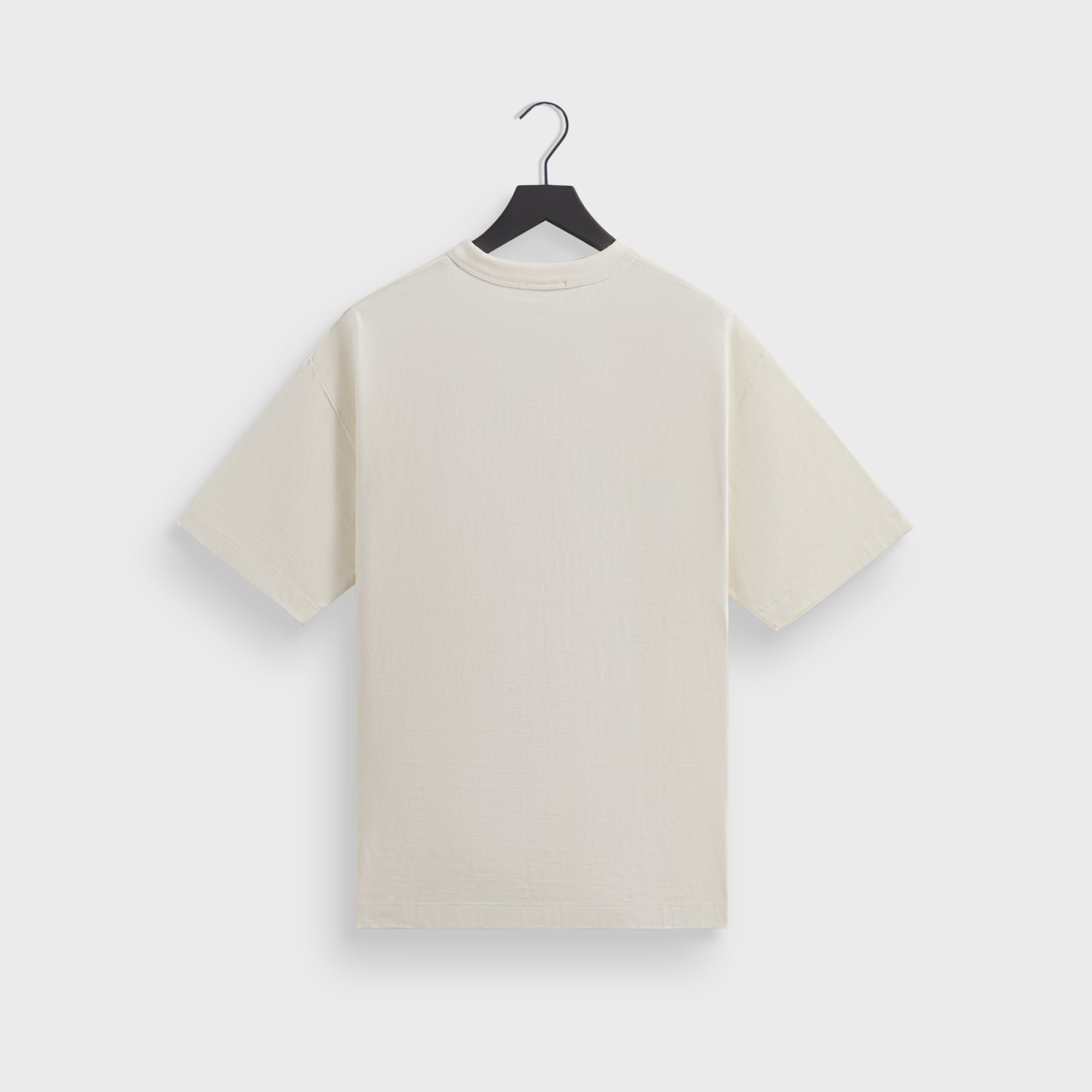 Kith Leonard Pocket Tee - Sandrift