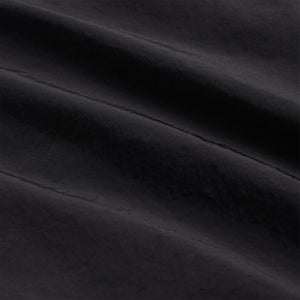 Kith Wrinkle Nylon Jonas Coaches Jacket - Black