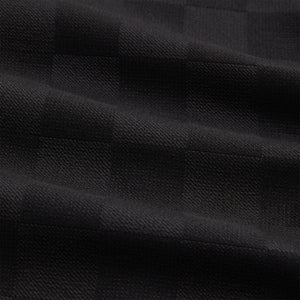 UrlfreezeShops Boxy Collared Overshirt - Black