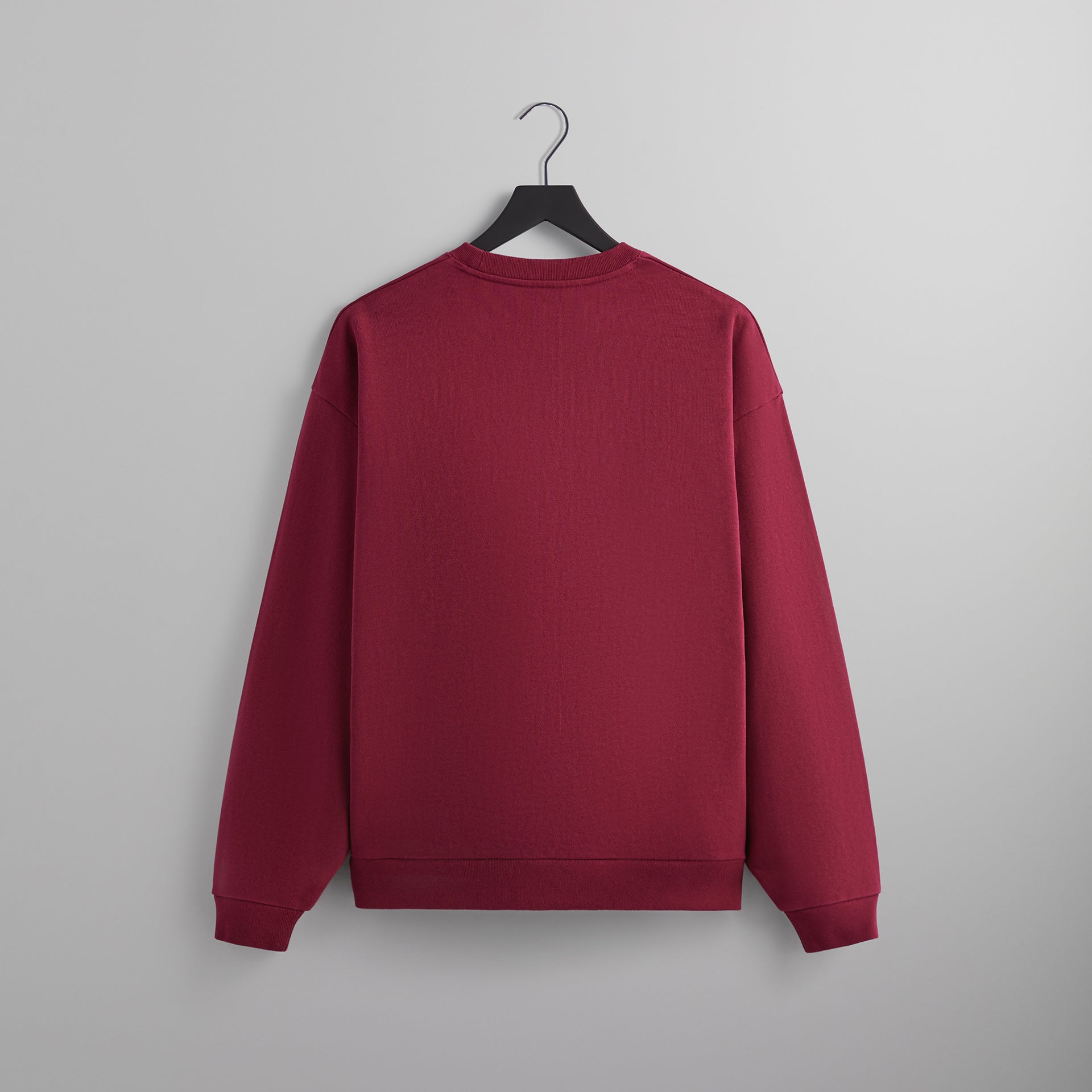 Kith for Bergdorf Goodman Varsity Nelson Crewneck - Campus