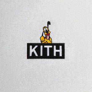 Disney | Kith for Mickey & Friends Cyber Monday Pluto Classic Logo Hoo