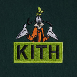 Disney | Erlebniswelt-fliegenfischenShops for Mickey & Friends Cyber Monday Goofy Classic Logo Hoodie - Stadium