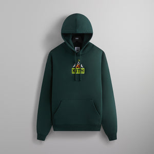 Disney | Kith for Mickey & Friends Cyber Monday Goofy Classic Logo Hoodie - Stadium