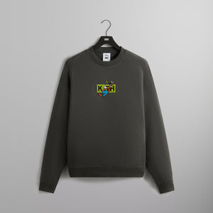 Disney | Erlebniswelt-fliegenfischenShops for Mickey & Friends Cyber Monday Goofy Classic Logo Crewneck - Machine