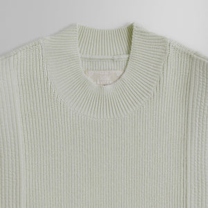 Kith Ivan Combo Mockneck - Palais PH