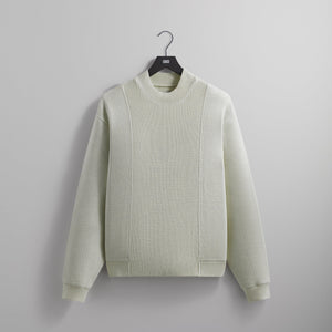 Kith Ivan Combo Mockneck - Palais PH