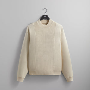 Kith Ivan Combo Mockneck - Lace PH