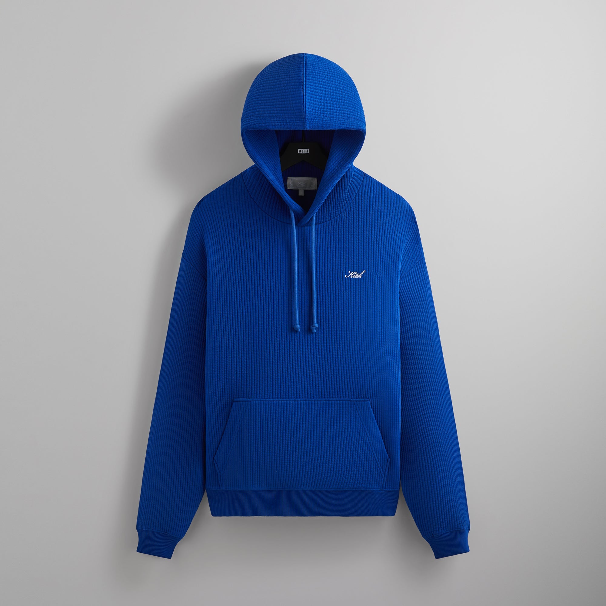 Kith williams outlet hoodie sizing