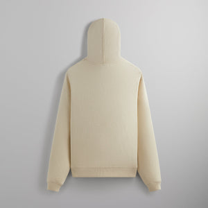 Kith Striped Interlock Williams III Hoodie - Rye PH