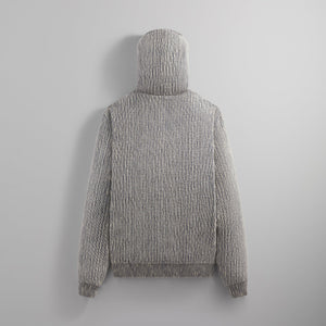 Kith Slub Boucle Sierra Hoodie Ink PH