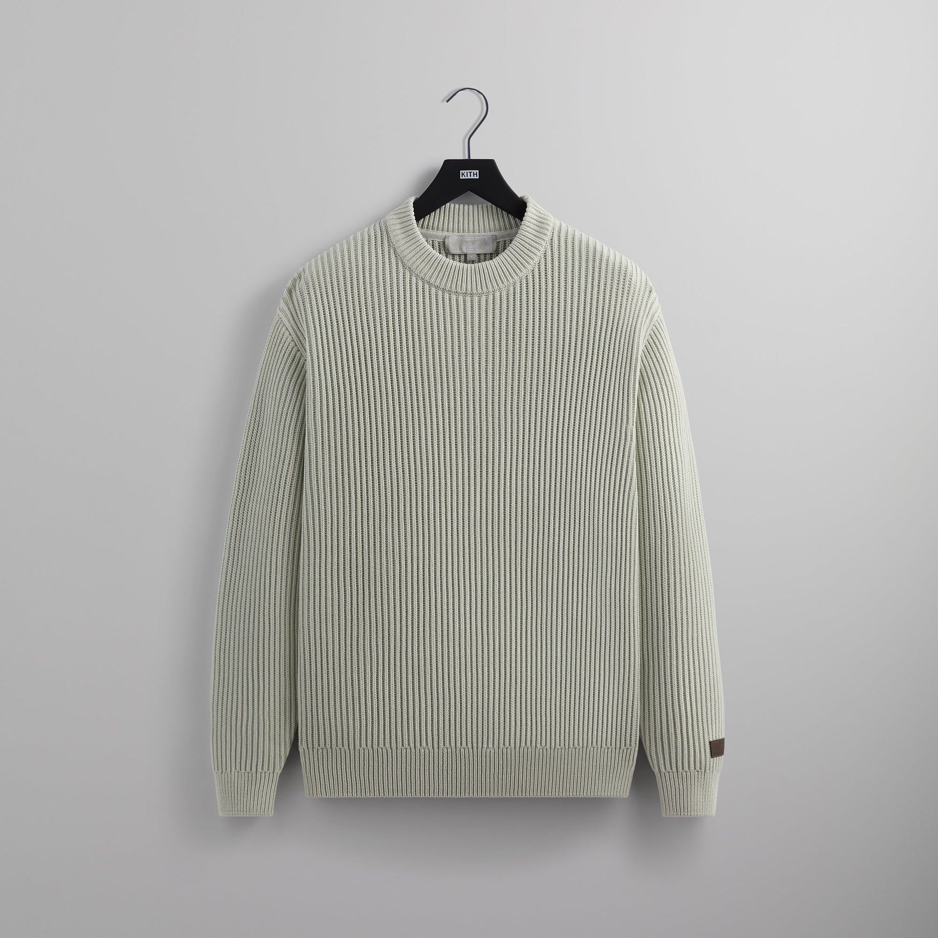 Kith Garment Dyed Meyer Knit Crewneck - Youth PH