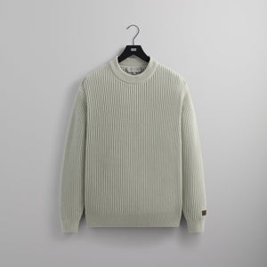 Kith Garment Dyed Meyer Knit Crewneck - Youth PH