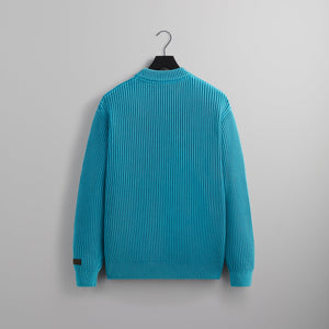 Kith Garment Dyed Meyer Knit Crewneck - Fresco PH